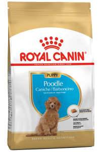 ROYAL CANIN - Royal Canin Poodle Irkı Yavru Köpek Maması 3kg
