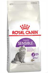 Royal Canin Sensible 33 Hassas Sindirim Sistemi olan Kediler İçin Yetişkin Kedi Maması 4kg