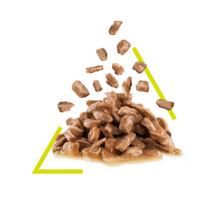 Royal Canin Sensory Smell Yetişkin Kedi Konservesi 85gr - Thumbnail