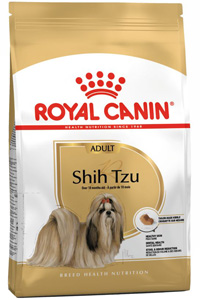 Royal Canin Shih Tzu Yetişkin Köpek Maması 1,5kg - Thumbnail