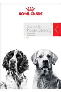 Royal Canin Sorumlu Köpek Sahibi Rehberi