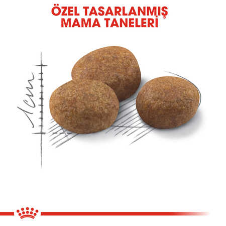 Royal Canin Sterilised +7 Kısırlaştırılmış 7 Yaş Üzeri Kedi Maması 1,5kg - Thumbnail