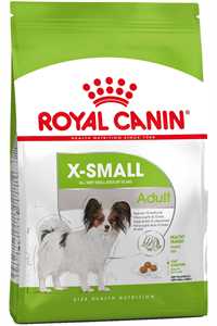ROYAL CANIN - Royal Canin XSmall Küçük Irk Yetişkin Köpek Maması 1,5kg