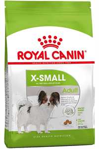 Royal Canin XSmall Küçük Irk Yetişkin Köpek Maması 1,5kg - Thumbnail