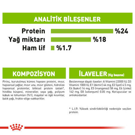 Royal Canin XSmall Küçük Irk Yetişkin Köpek Maması 1,5kg - Thumbnail