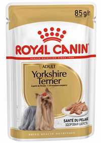 Royal Canin Yorkshire Terrier Adult Köpek Konservesi 85gr - Thumbnail