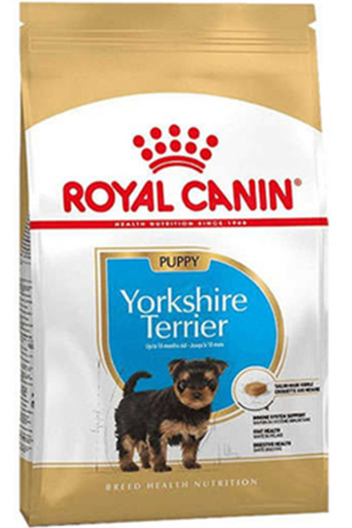 Royal Canin Yorkshire Terrier Puppy Yavru Kopek Mamasi 1 5kg Evinemama