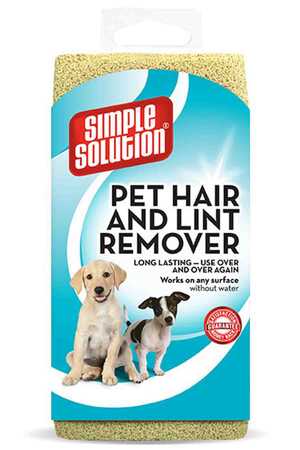 SIMPLE SOLUTION - Simple Solution Tüy Temizleyici