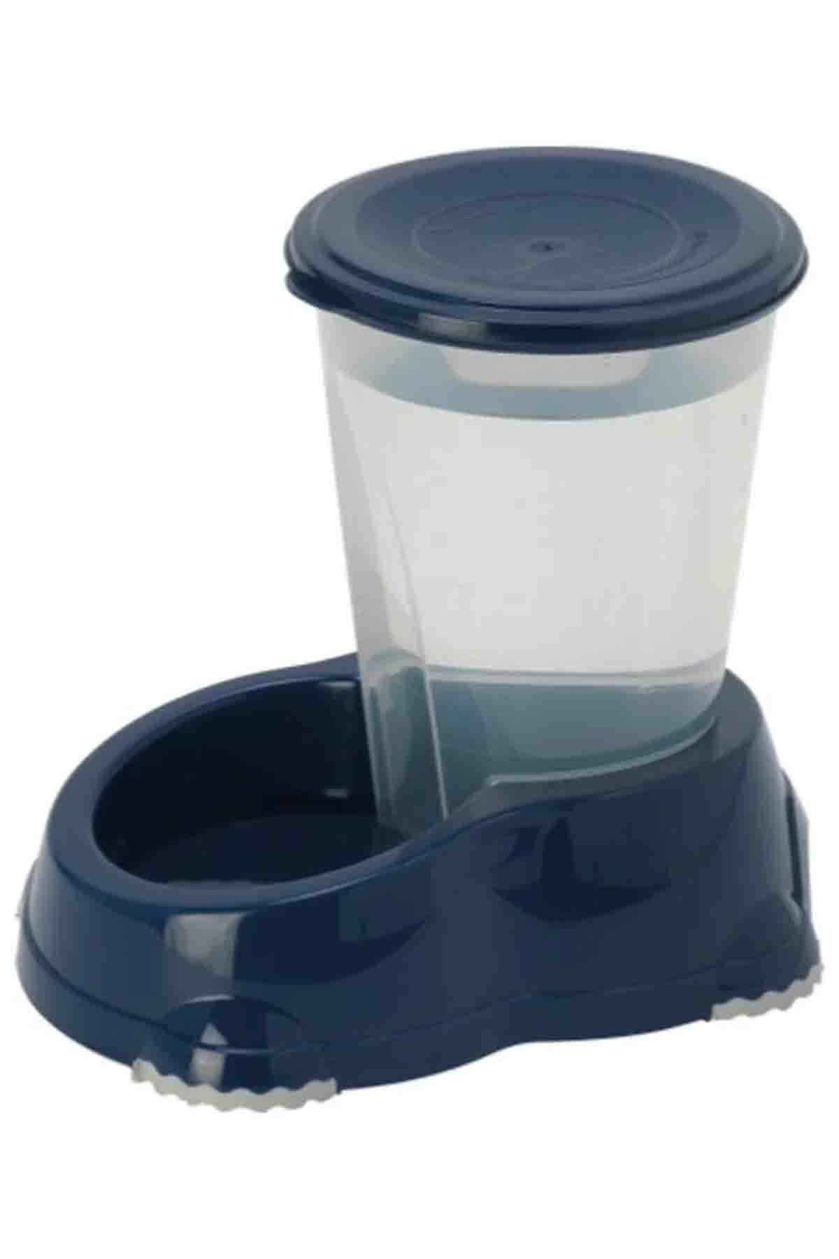 Moderna Smart Su Kabı 1,5lt Lacivert