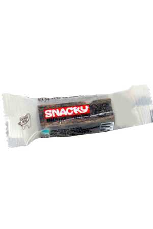 Snacky Mini Biftekli Köpek Ödül Maması 14gr - Thumbnail