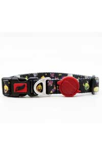 TAILPETZ - Tailpetz Uzay Collar Köpek Boyun Tasması M