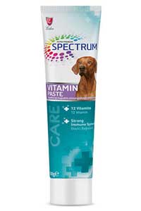SPECTRUM - Spectrum Care Köpek Multivitamin Paste 100gr