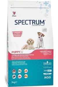 Spectrum Puppy 32 Kuzulu Yavru Köpek Maması 3kg