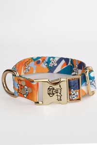 TAİLOR - Tailor Nola Köpek Boyun Tasması XSmall