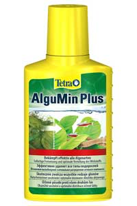 Tetra Algumin Plus 100ml Satın Al | EVİNEMAMA