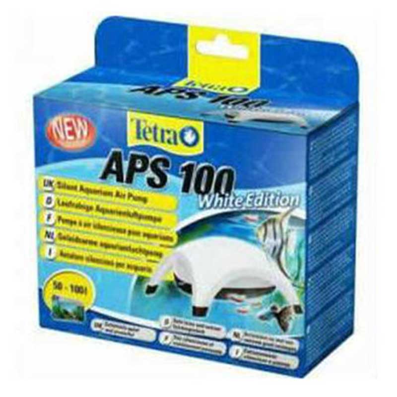 Tetra Aps 100 Beyaz Hava Motoru