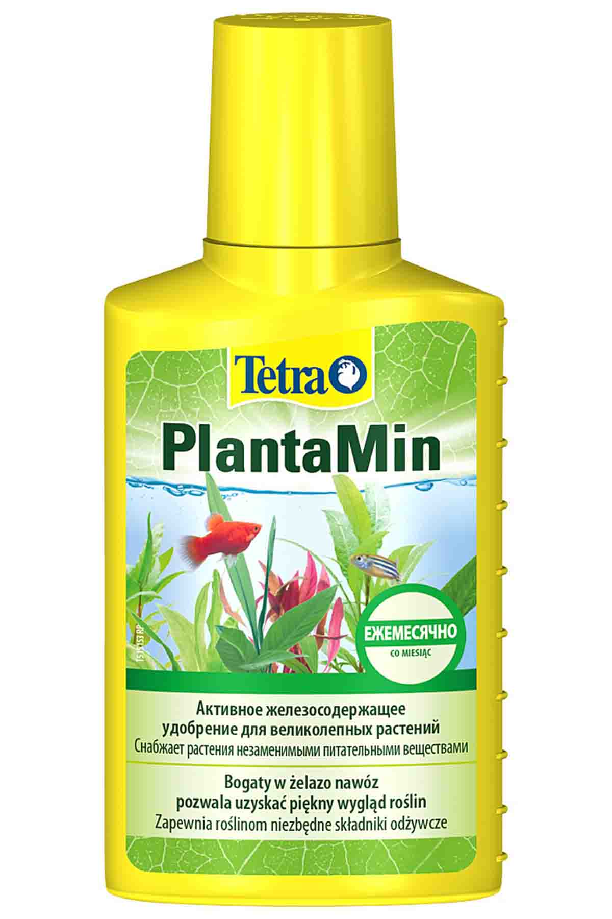 Tetra Plantamin 100ml