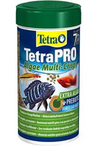 TETRA - Tetra Pro Algae Crisps Yem 250ml