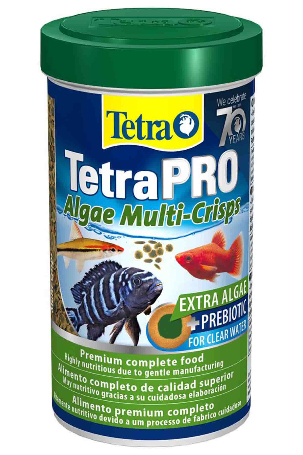 TetraPRO Algae 100ml