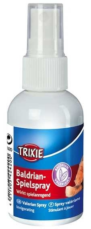 Trixie Kedi Canlandırıcı Valerian Spreyi 50ml - Thumbnail