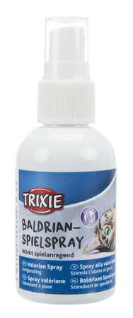 Trixie Kedi Canlandırıcı Valerian Spreyi 50ml - Thumbnail