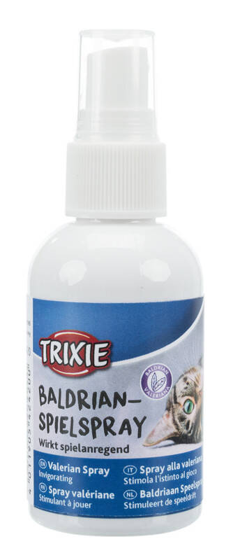 Trixie Kedi Canlandırıcı Valerian Spreyi 50ml