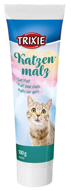 Trixie Kedi Maltı 100gr