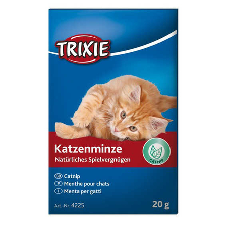TRIXIE - Trixie Kedi Otu 20gr