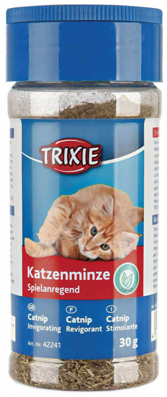 Trixie Kedi Otu 30gr