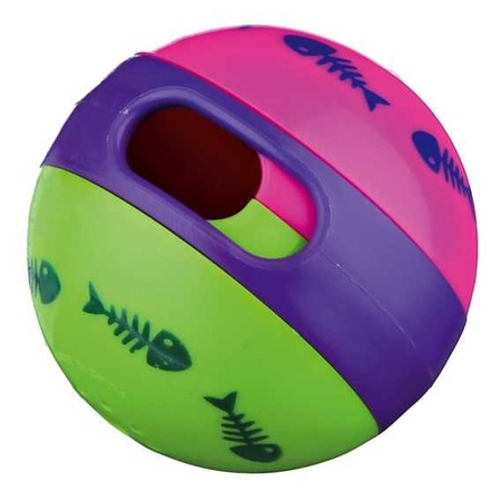 TRIXIE - Trixie Kedi Oyun ve Ödül Topu 6cm