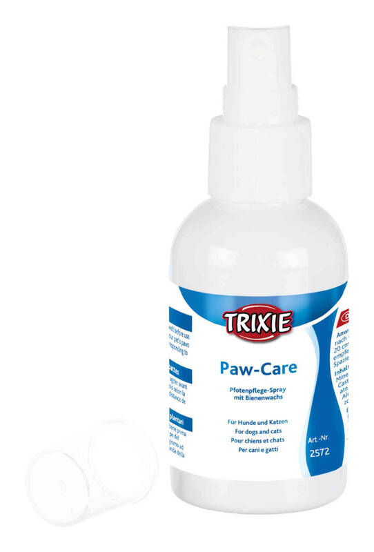 Trixie Kedi ve Köpek Pati Bakım Spreyi, 50 ml