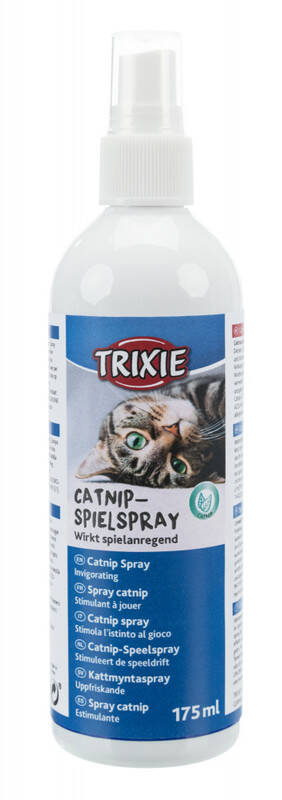 Trixie Kediotu (Catnip) Spreyi 175ml
