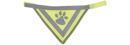 Trixie Köpek Bandanası 42-60cm (L/XL) - Thumbnail