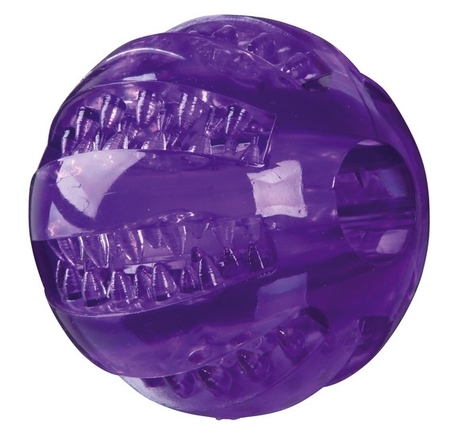 Trixie Köpek Diş Bakım Oyuncağı Termoplastik 6cm - Thumbnail
