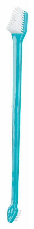 Trixie Köpek Diş Fırçası Plastik 4 Adet 23cm