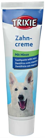 TRIXIE - Trixie Köpek Diş Macunu 100gr