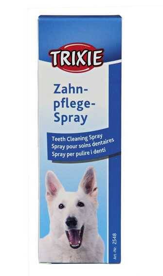 Trixie Köpek Diş Ve Ağız Bakım Spreyi 50ml.