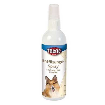 TRIXIE - Trixie Köpek Kolay Tarama Spreyi,175ml