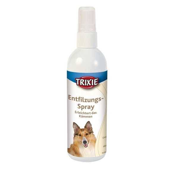 Trixie Köpek Kolay Tarama Spreyi,175ml