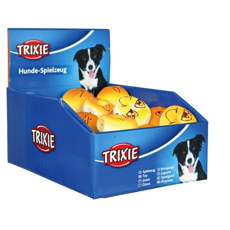 Trixie Köpek Latex Oyuncak 6cm