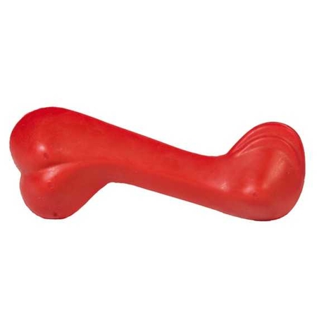 Trixie Köpek Natürel Kauçuk Kemik 14cm