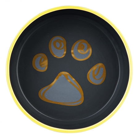 Trixie Köpek Seramik Mama Su Kabı 0,4Lt 12cm - Thumbnail