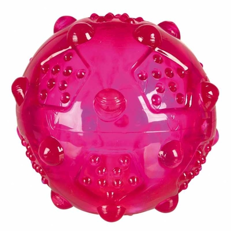 Trixie Köpek Termoplastik Oyun Topu 8cm