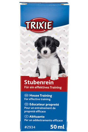 TRIXIE - Trixie Köpek Tuvalet Eğitim Kokusu 50ml