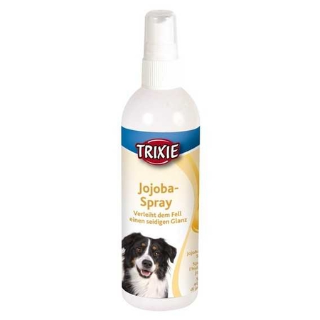 TRIXIE - Trixie Köpek Uzun Tüy Kolay Tarama Spreyi,175ml