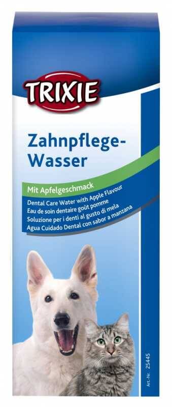 Trixie Köpek ve Kedi İçin Diş Temizleme Suyu 300ml