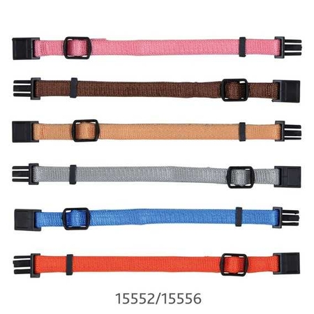 Trixie Yavru Köpek Tasması 22-35cm 10mm (M/L) 1 Adet