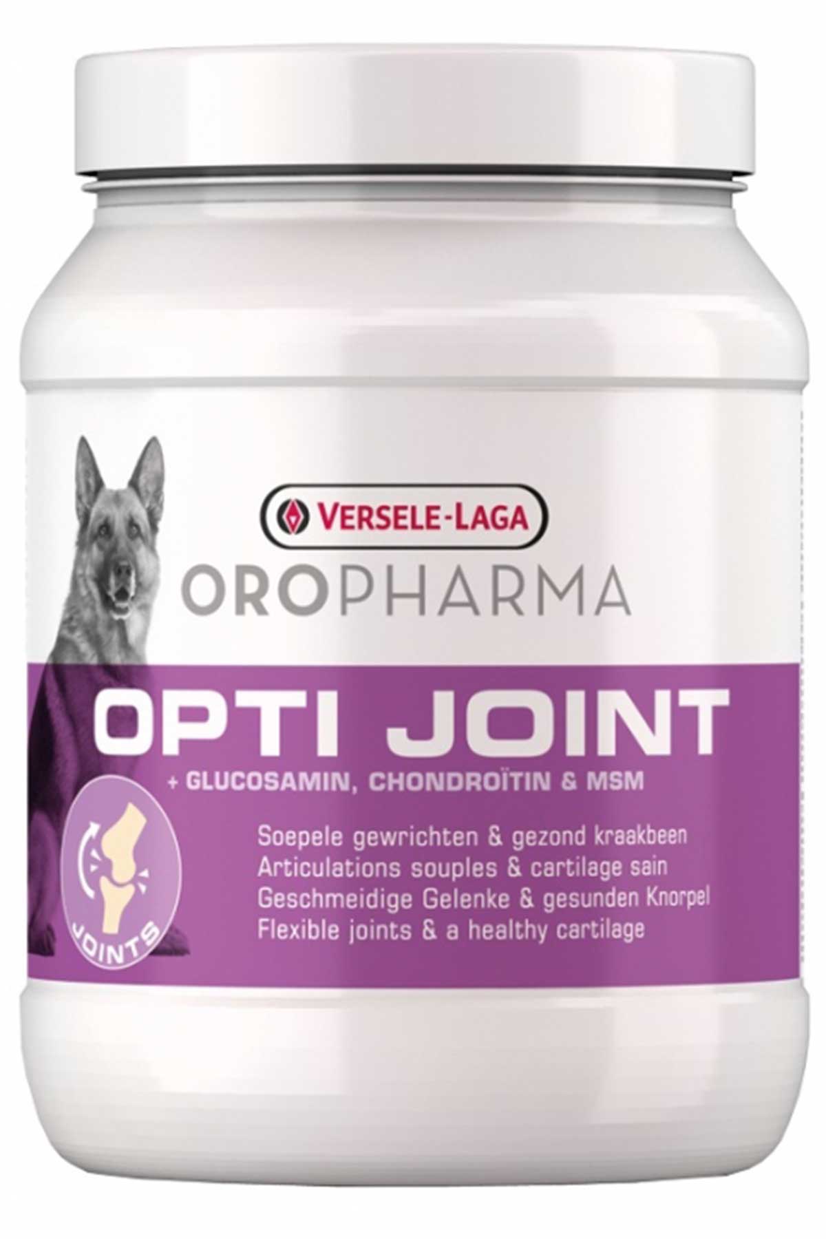 Versele Laga Oropharma Opti-Joint Köpek Eklem Sağlığı 700 Gr