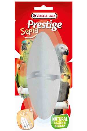 VERSELE-LAGA - Versele Laga Prestige Sepia Mürekkep Balığı Kemiği (Kalamar) 16cm
