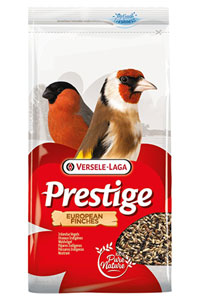 VERSELE-LAGA - Versele Laga Prestige Saka Kuşu Yemi 1kg